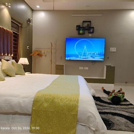 Swasth The Riviera Lovedale Nilambur Ngoại thất bức ảnh