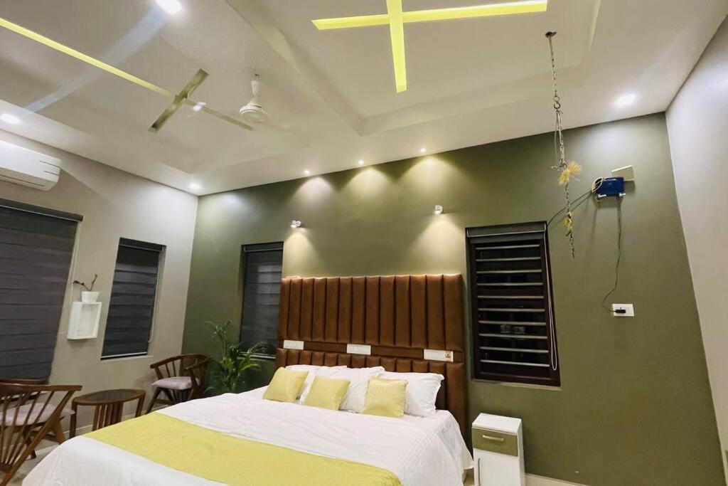 Swasth The Riviera Lovedale Nilambur Ngoại thất bức ảnh