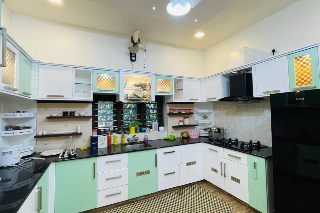 Swasth The Riviera Lovedale Nilambur Ngoại thất bức ảnh