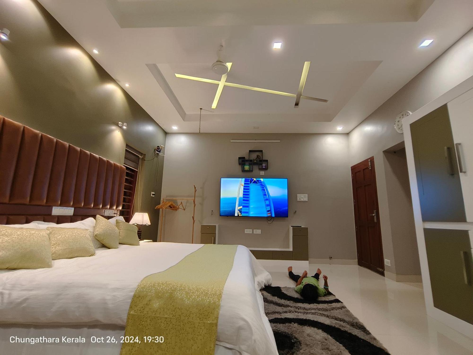 Swasth The Riviera Lovedale Nilambur Ngoại thất bức ảnh