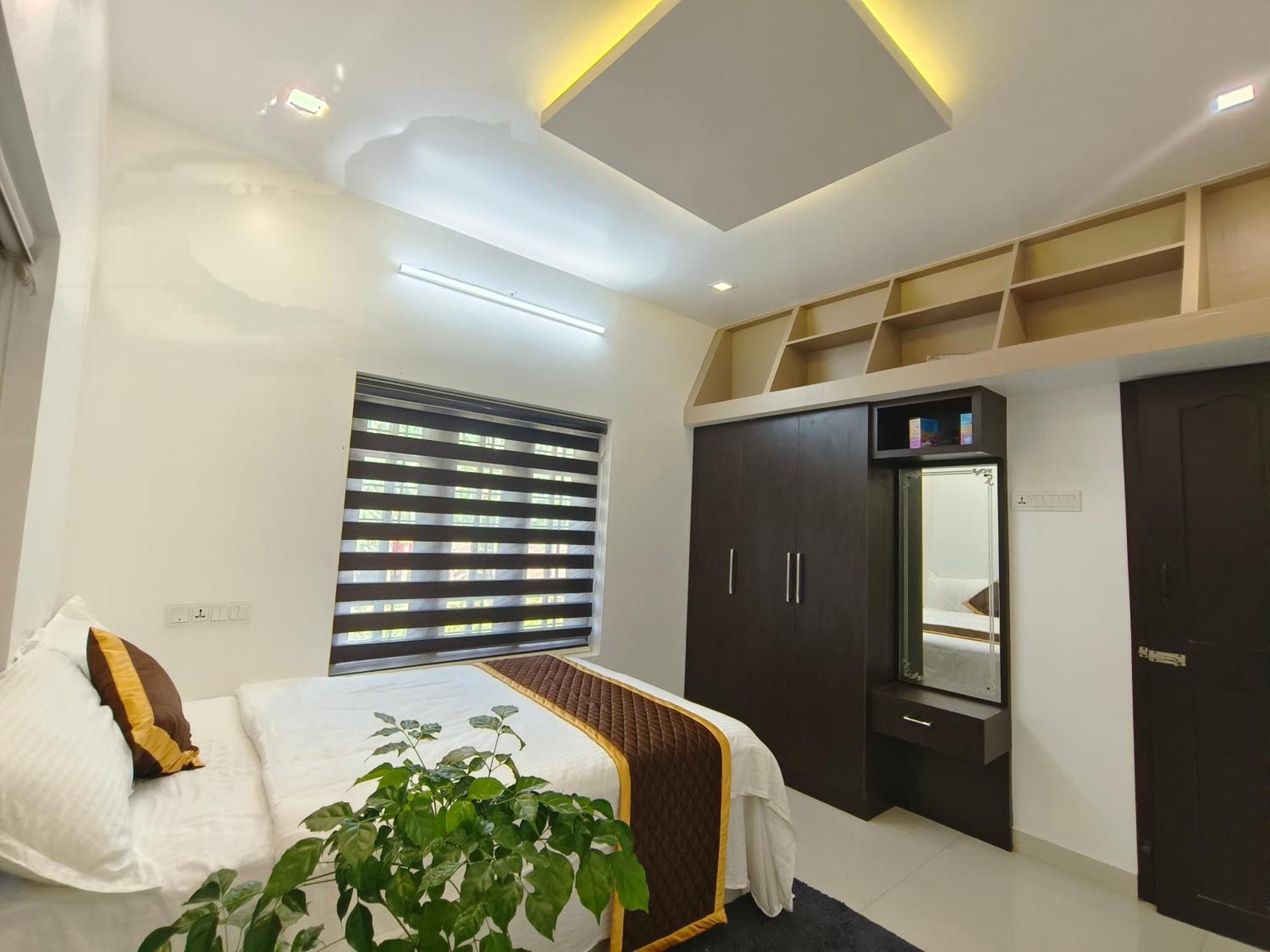 Swasth The Riviera Lovedale Nilambur Ngoại thất bức ảnh