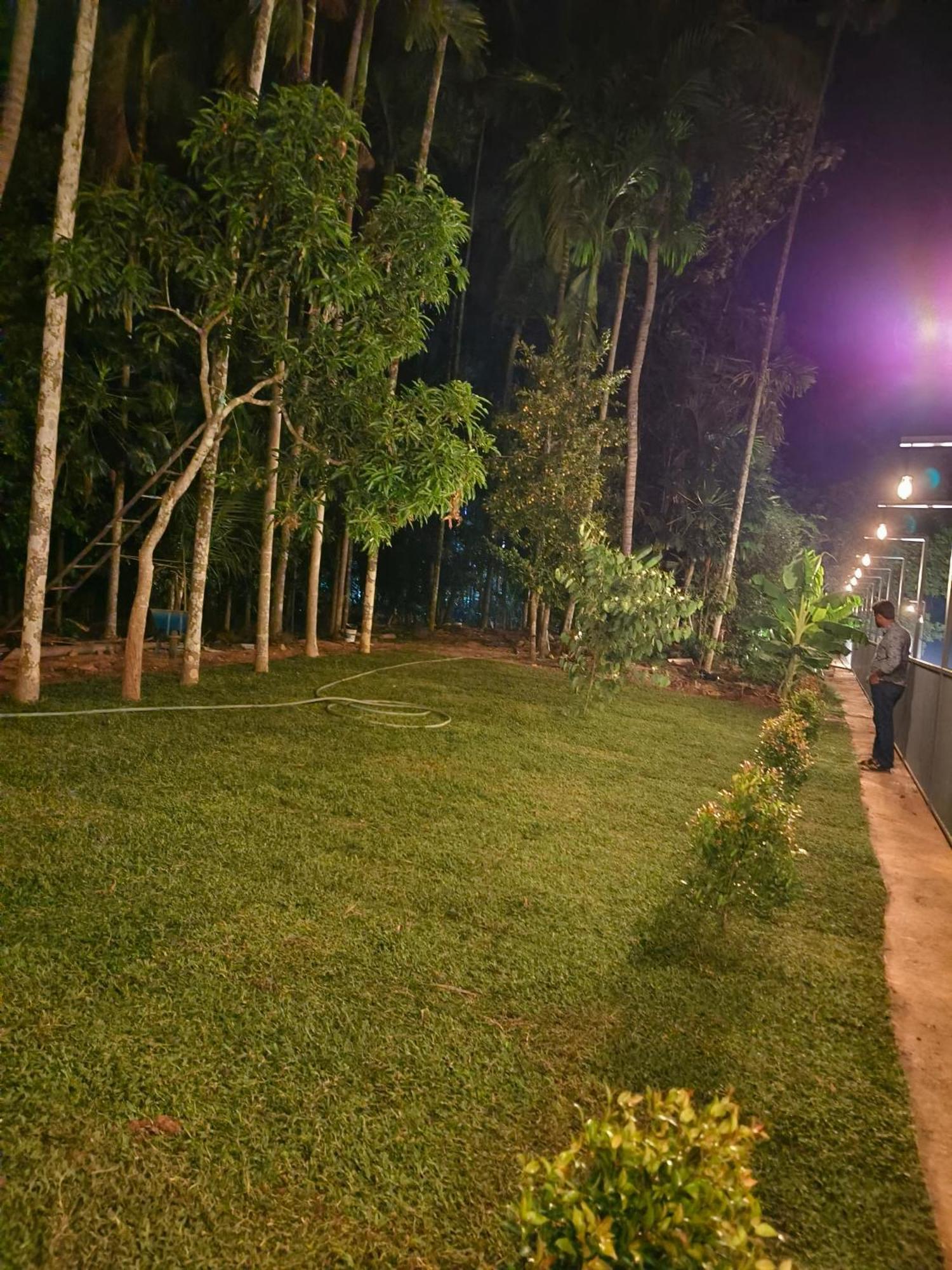 Swasth The Riviera Lovedale Nilambur Ngoại thất bức ảnh