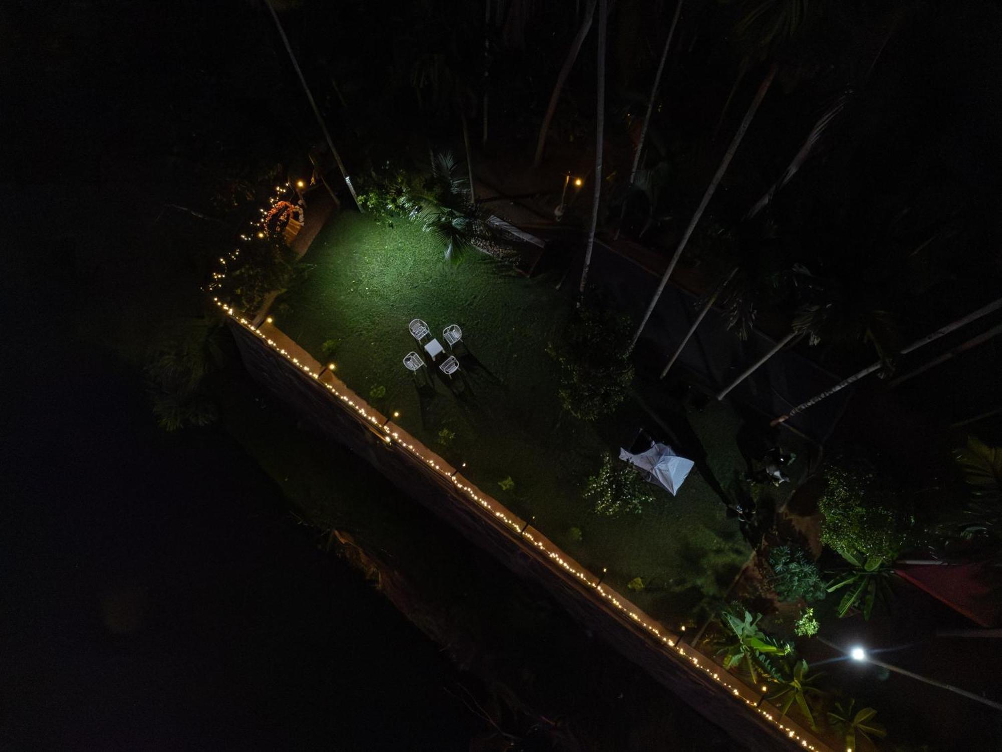 Swasth The Riviera Lovedale Nilambur Ngoại thất bức ảnh