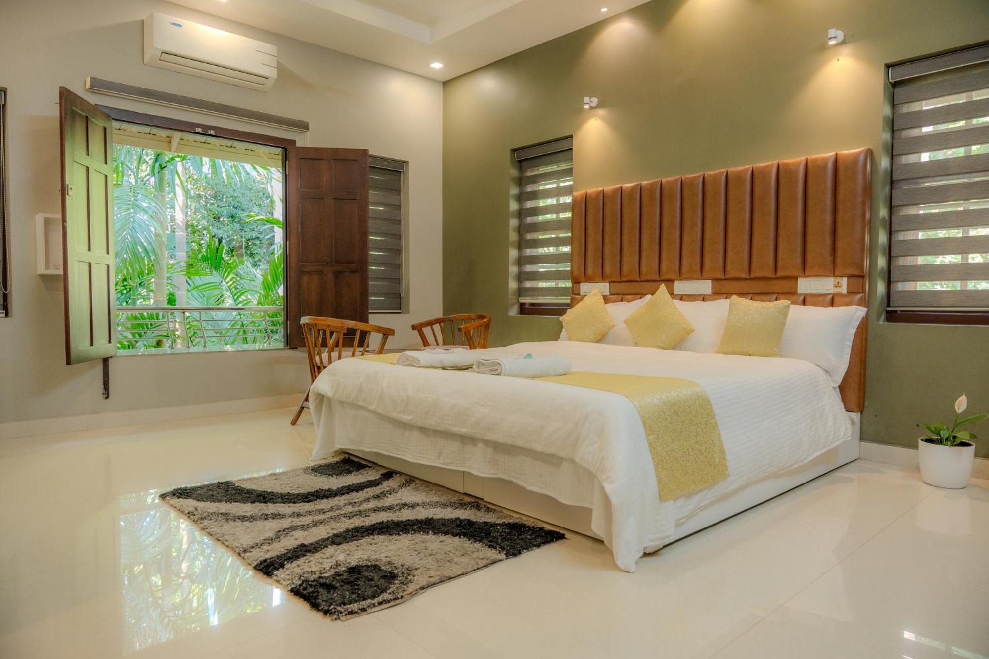 Swasth The Riviera Lovedale Nilambur Ngoại thất bức ảnh