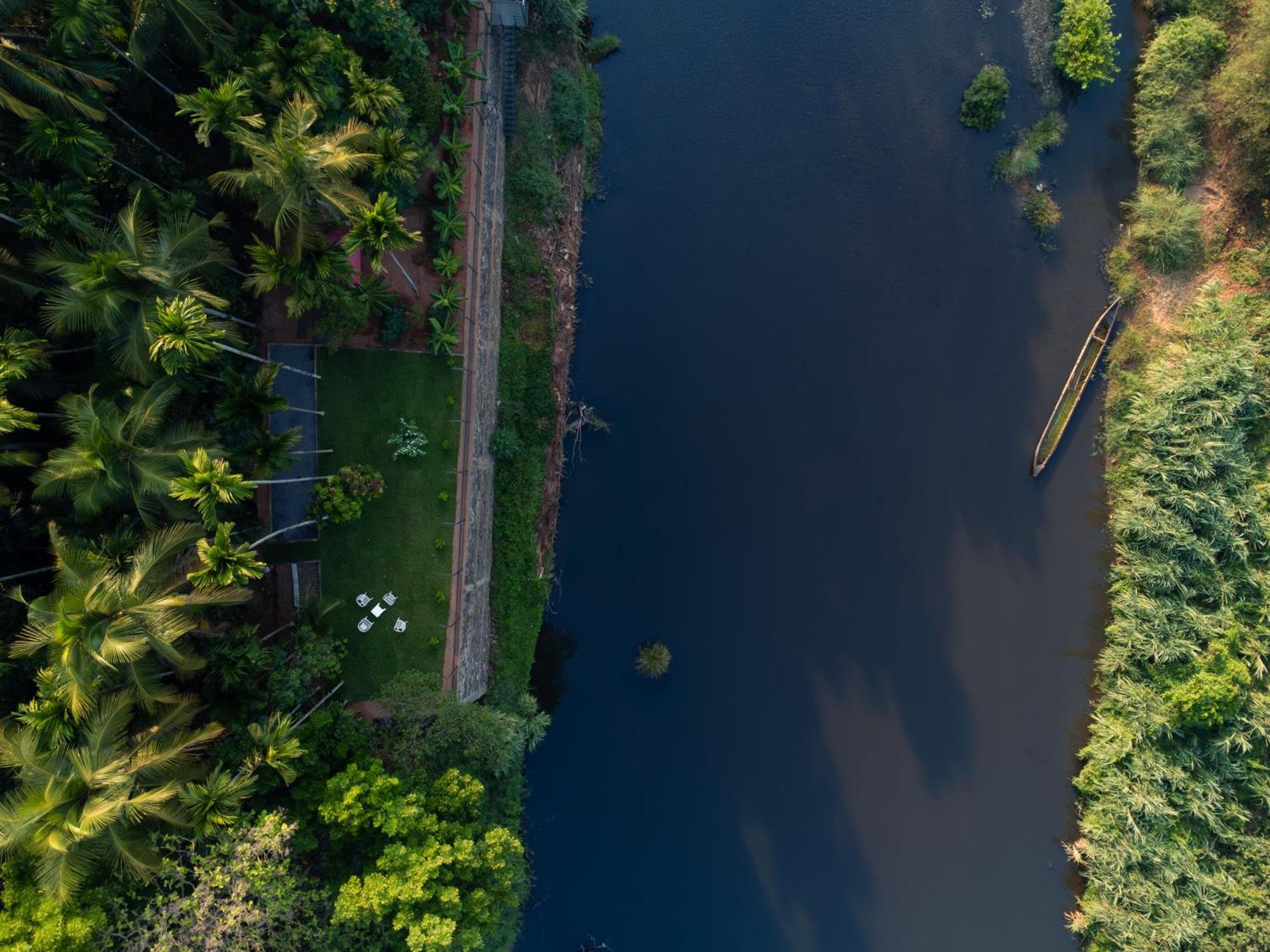 Swasth The Riviera Lovedale Nilambur Ngoại thất bức ảnh