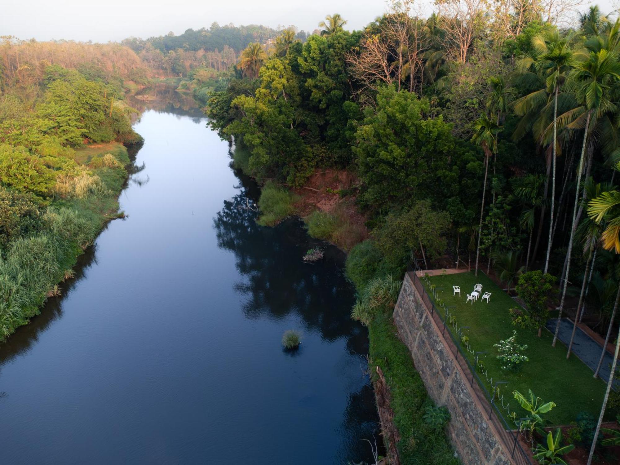 Swasth The Riviera Lovedale Nilambur Ngoại thất bức ảnh