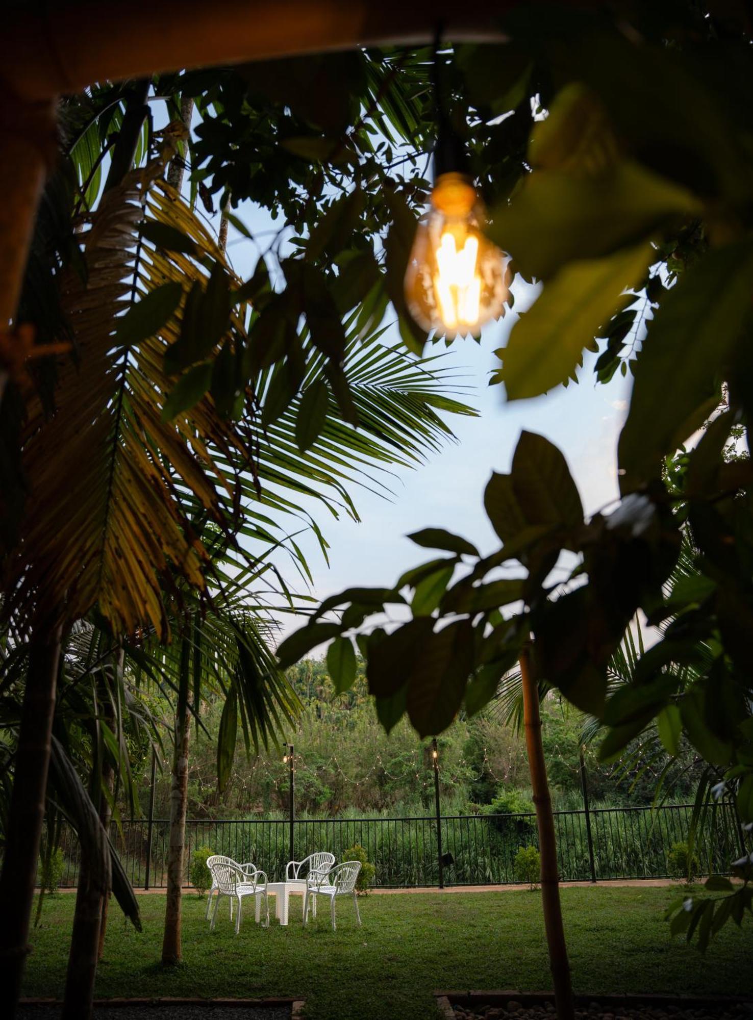 Swasth The Riviera Lovedale Nilambur Ngoại thất bức ảnh