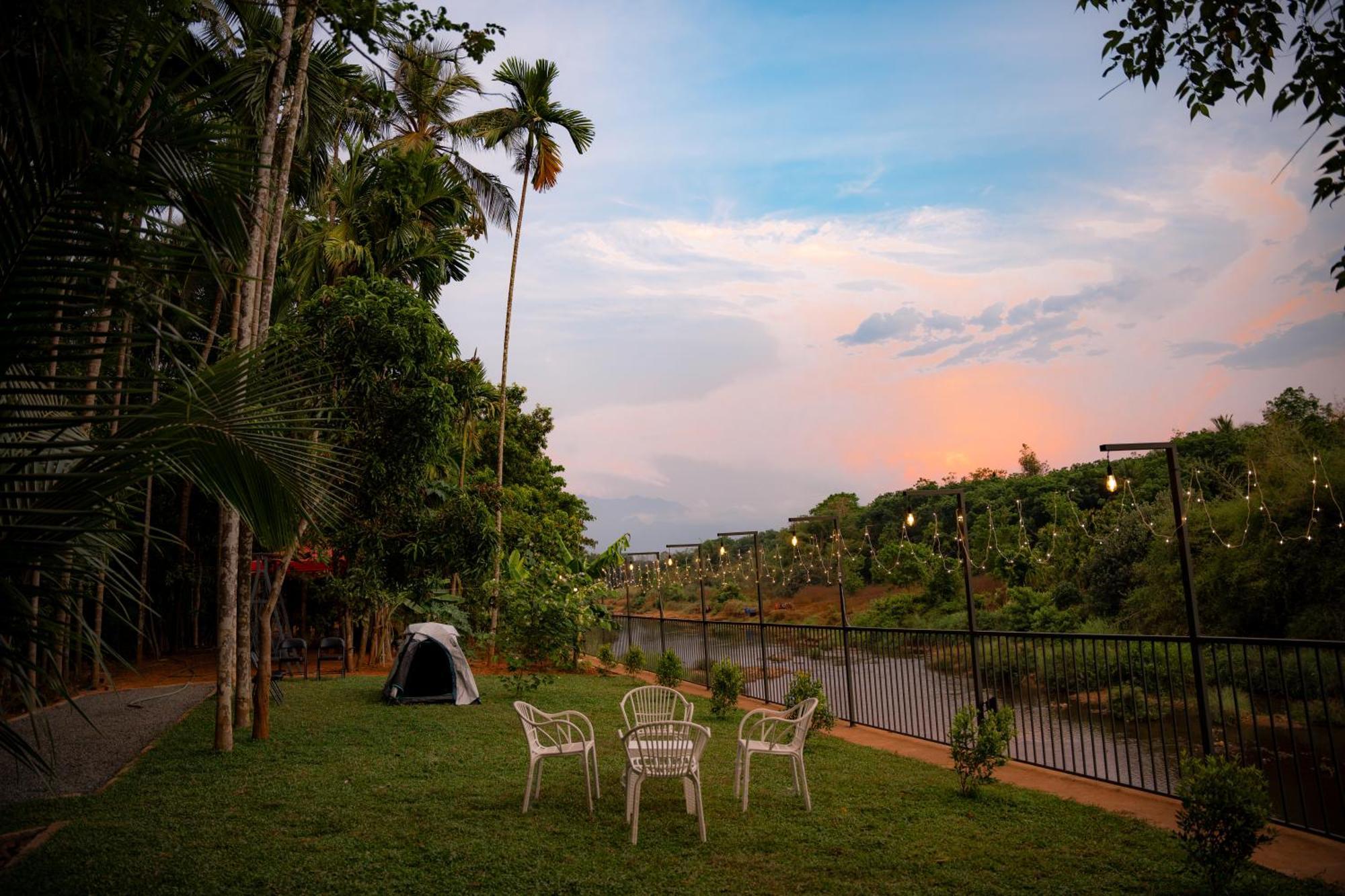 Swasth The Riviera Lovedale Nilambur Ngoại thất bức ảnh